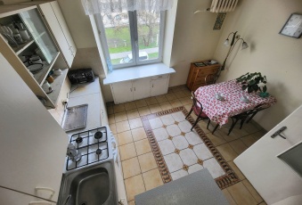 Mieszkanie na sprzedaż w Kraków Nowa Huta Os. Na Skarpie o powierzchni 64 mkw