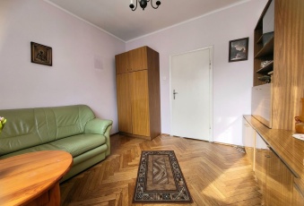 Mieszkanie na sprzedaż w Kraków Nowa Huta Os. Na Skarpie o powierzchni 64 mkw
