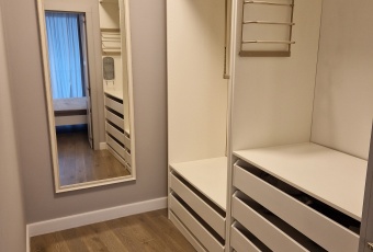 Mieszkanie na sprzedaż w Warszawa Wola Sokołowska 9 o powierzchni 87 mkw