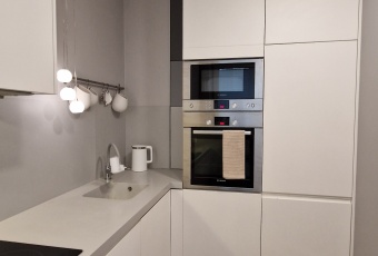 Mieszkanie na sprzedaż w Warszawa Wola Sokołowska 9 o powierzchni 87 mkw