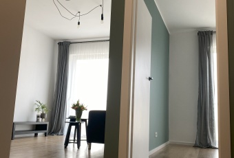 Mieszkanie z komórką - Jarocin, ul. Siedlemińska
