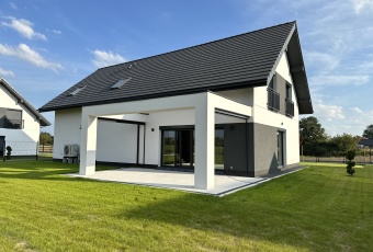 Dom na sprzedaż w Kraków Nowa Huta kąkolowa o powierzchni 230 mkw