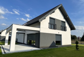 Dom na sprzedaż w Kraków Nowa Huta kąkolowa o powierzchni 230 mkw