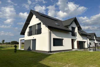 Dom na sprzedaż w Kraków Nowa Huta kąkolowa o powierzchni 230 mkw