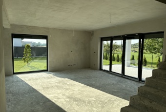 Dom na sprzedaż w Kraków Nowa Huta kąkolowa o powierzchni 230 mkw