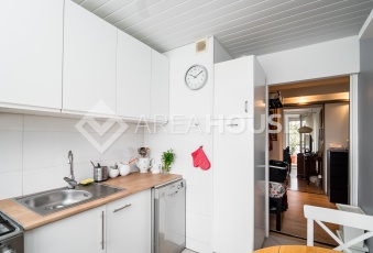 Mieszkanie na sprzedaż w Kraków Podgórze Dauna o powierzchni 62 mkw