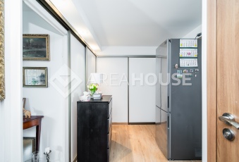 Mieszkanie na sprzedaż w Kraków Podgórze Dauna o powierzchni 62 mkw