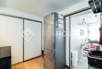 Mieszkanie na sprzedaż w Kraków Podgórze Dauna o powierzchni 62 mkw