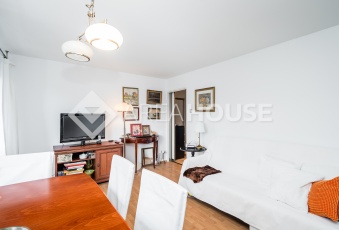 Mieszkanie na sprzedaż w Kraków Podgórze Dauna o powierzchni 62 mkw