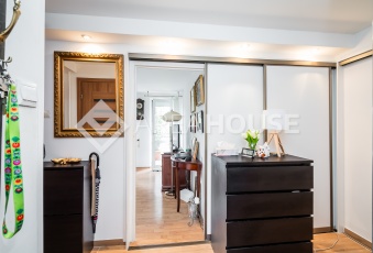 Mieszkanie na sprzedaż w Kraków Podgórze Dauna o powierzchni 62 mkw