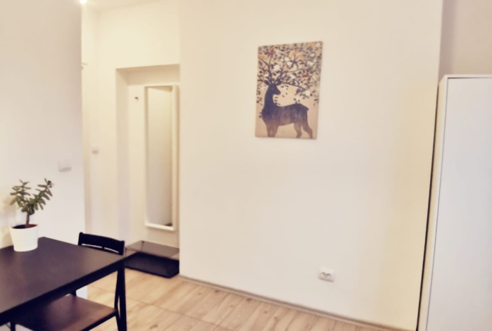 Mieszkanie na wynajem w Warszawa Wawer Mrówcza 21 o powierzchni 15 mkw