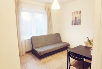 Mieszkanie na wynajem w Warszawa Wawer Mrówcza 21 o powierzchni 15 mkw