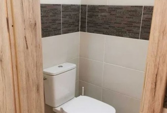 Komercja na wynajem w Wrocław Psie Pole Al. Kromera 6 o powierzchni 51 mkw