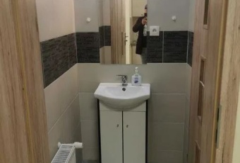 Komercja na wynajem w Wrocław Psie Pole Al. Kromera 6 o powierzchni 51 mkw