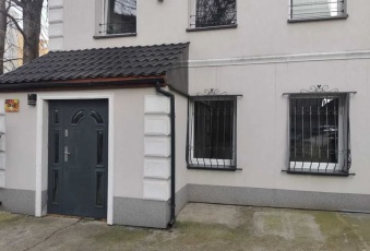 Komercja na wynajem w Wrocław Psie Pole Al. Kromera 6 o powierzchni 51 mkw