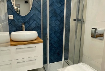 Mieszkanie na sprzedaż w Kraków Śródmieście Janusza Meissnera 33 o powierzchni 22 mkw