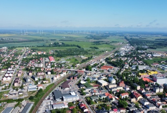 Działka na sprzedaż w Olsztyn Pozorty  o powierzchni 2980 mkw