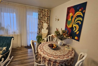 Mieszkanie na sprzedaż w Sochaczew Chodaków  o powierzchni 66 mkw