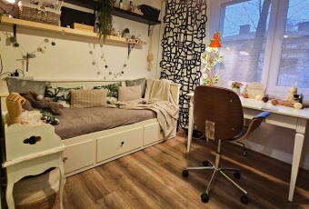 Mieszkanie na sprzedaż w Sochaczew Chodaków  o powierzchni 66 mkw