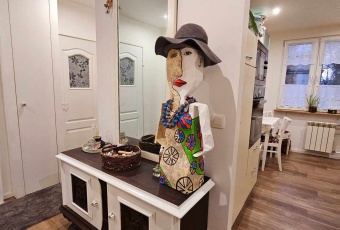 Mieszkanie na sprzedaż w Sochaczew Chodaków  o powierzchni 66 mkw