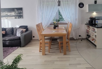 Dom na sprzedaż w Nowy Sącz Biegonice Ceramiczna o powierzchni 163 mkw