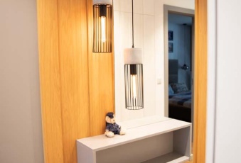 Mieszkanie na sprzedaż w Warszawa Bielany Władysława Smoleńskiego 6a o powierzchni 105 mkw