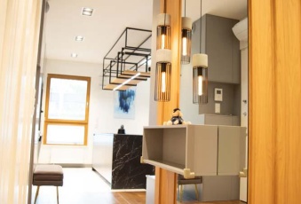 Mieszkanie na sprzedaż w Warszawa Bielany Władysława Smoleńskiego 6a o powierzchni 105 mkw