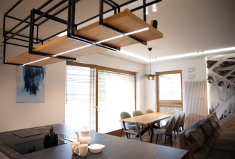 Mieszkanie na sprzedaż w Warszawa Bielany Władysława Smoleńskiego 6a o powierzchni 105 mkw