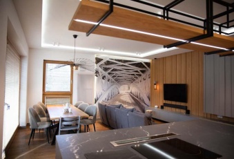 Mieszkanie na sprzedaż w Warszawa Bielany Władysława Smoleńskiego 6a o powierzchni 105 mkw