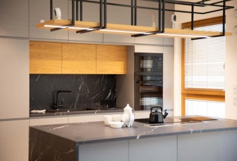 Mieszkanie na sprzedaż w Warszawa Bielany Władysława Smoleńskiego 6a o powierzchni 105 mkw