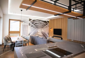 Mieszkanie na sprzedaż w Warszawa Bielany Władysława Smoleńskiego 6a o powierzchni 105 mkw