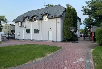 Komercja na sprzedaż w Wieliszew Wieliszew Modlińska 73 o powierzchni 520 mkw