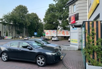 Komercja na sprzedaż w Wieliszew Wieliszew Modlińska 73 o powierzchni 520 mkw