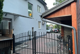 Komercja na sprzedaż w Wieliszew Wieliszew Modlińska 73 o powierzchni 520 mkw