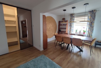Apartament przy rezerwacie Kacze Łęgi, Orłowa