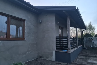 Dom na sprzedaż w Żychlin  Sannicka o powierzchni 100 mkw