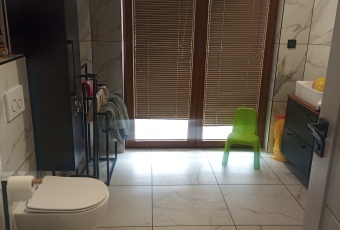 Dom na sprzedaż w Żychlin  Sannicka o powierzchni 100 mkw