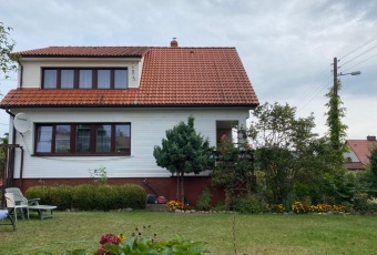 Dom na sprzedaż w Drezdenko Radowo  o powierzchni 110 mkw