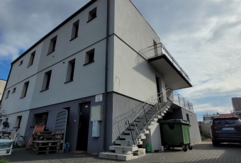Dom na sprzedaż w Rumia Rumia Kilińskiego 72 o powierzchni 165 mkw