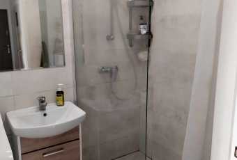 Mieszkanie na sprzedaż w Gdańsk Chełm Jabłońskiego 8 o powierzchni 50 mkw