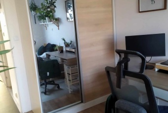 Mieszkanie na sprzedaż w Gdańsk Chełm Jabłońskiego 8 o powierzchni 50 mkw