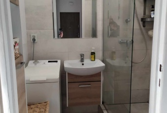 Mieszkanie na sprzedaż w Gdańsk Chełm Jabłońskiego 8 o powierzchni 50 mkw