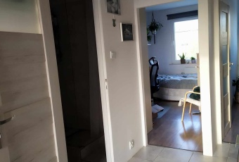 Mieszkanie na sprzedaż w Gdańsk Chełm Jabłońskiego 8 o powierzchni 50 mkw