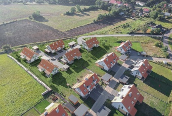 Dom na sprzedaż w Kołbaskowo Smolęcin Uroczy Zakątek o powierzchni 100 mkw