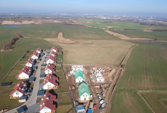 Dom na sprzedaż w Kołbaskowo Smolęcin Uroczy Zakątek o powierzchni 100 mkw