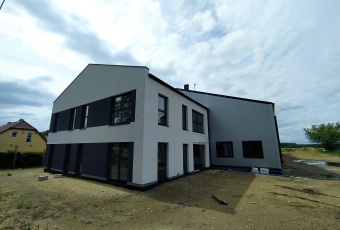 Komercja na wynajem w Świnoujście Ognica Mostowa 16A o powierzchni 1350 mkw