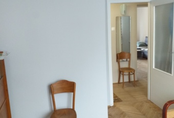 Mieszkanie na sprzedaż w Warszawa Mokotów Sielecka o powierzchni 50 mkw