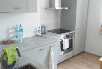 Mieszkanie na sprzedaż w Warszawa Mokotów Sielecka o powierzchni 50 mkw