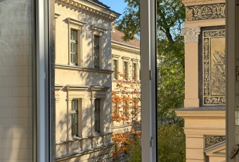 Mieszkanie na sprzedaż w Kraków Śródmieście Studencka 29 o powierzchni 115 mkw
