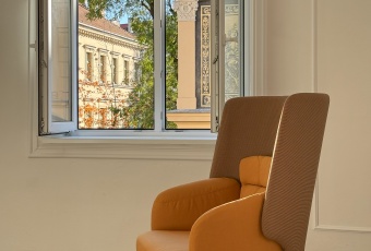 Mieszkanie na sprzedaż w Kraków Śródmieście Studencka 29 o powierzchni 115 mkw